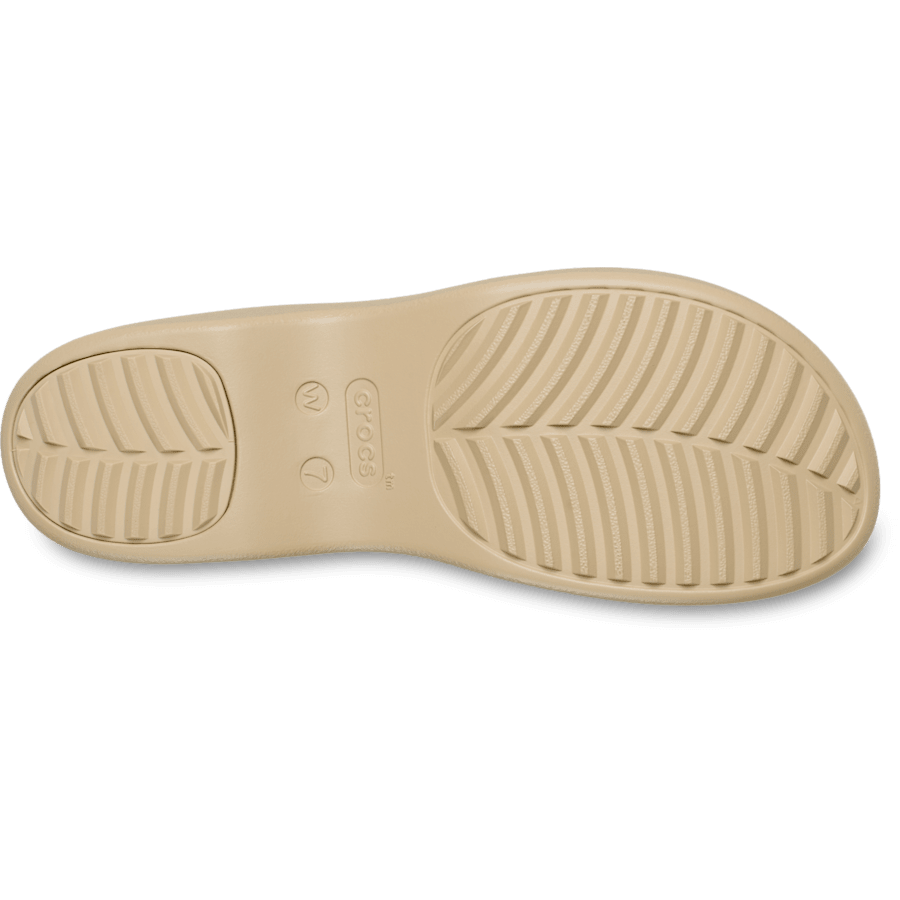 Brooklyn Knot Sky Sandal - US 7368