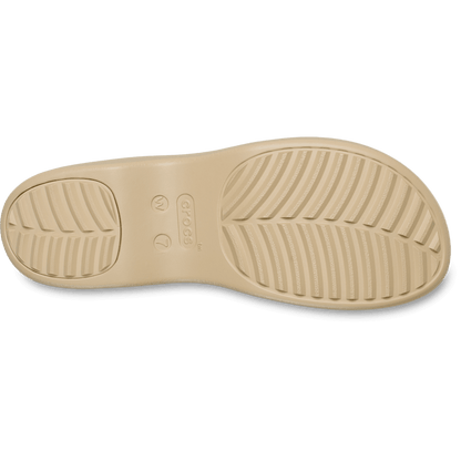 Brooklyn Knot Sky Sandal - US 7368