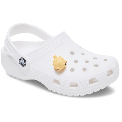 3D UV Changing Puffer Fish - US 2223