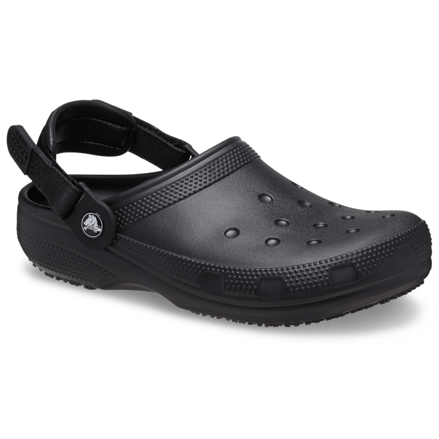 Classic Work Clog - US 9579