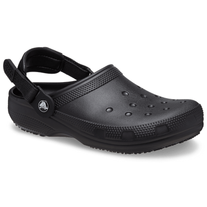 Classic Work Clog - US 9579