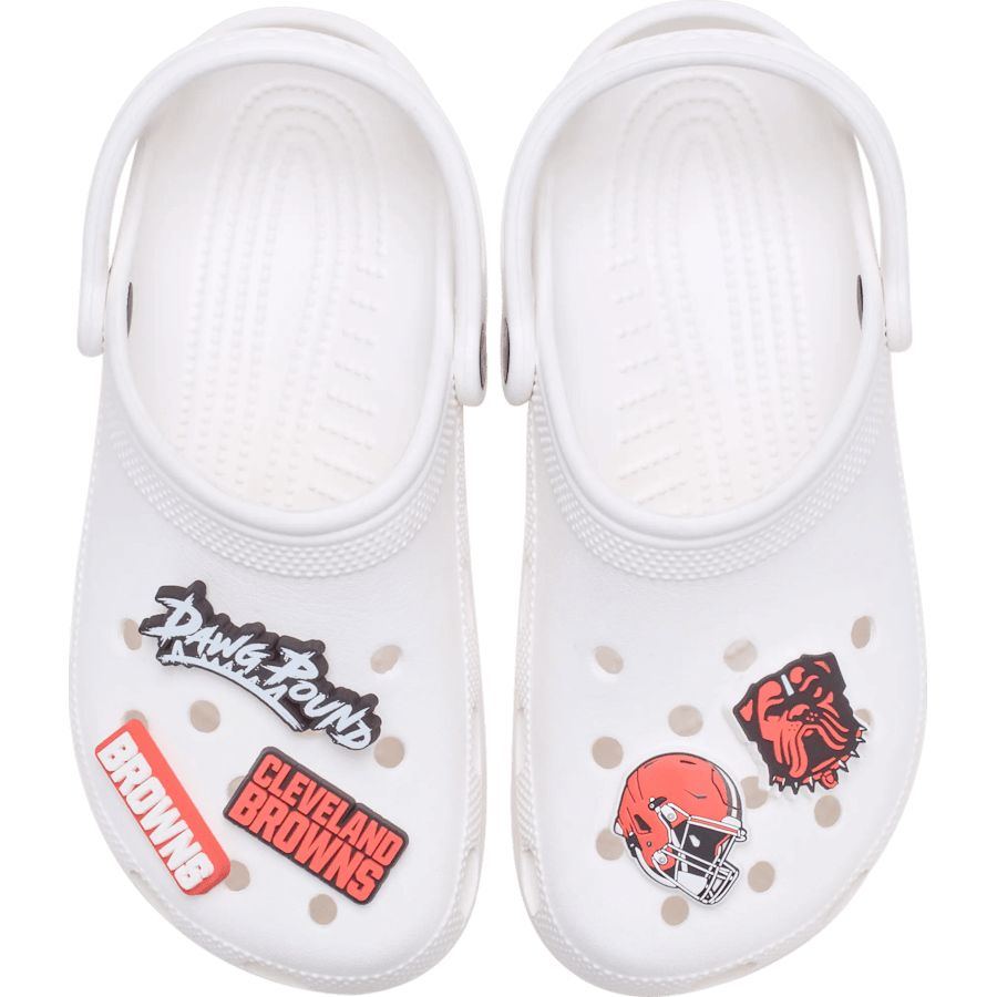 NFL Cleveland Browns 5 Pack - US 9986