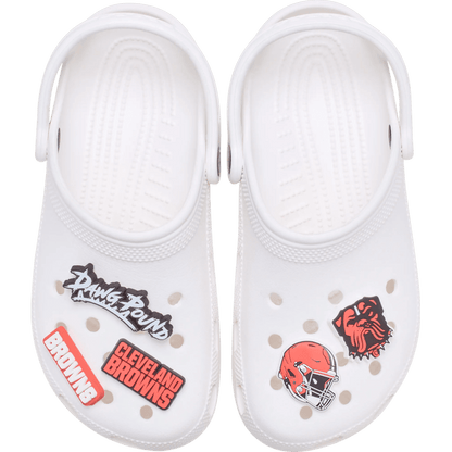 NFL Cleveland Browns 5 Pack - US 9986