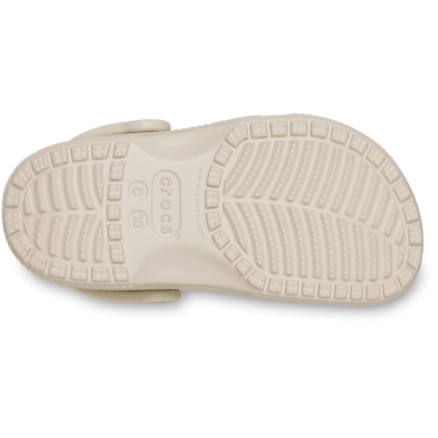 Toddler Classic Clog - US 7325