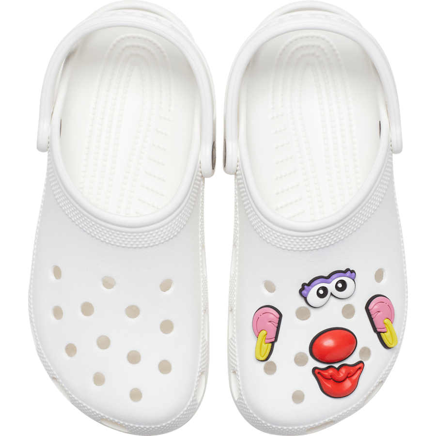 Mrs Potato Head 5 Pck - US 4891