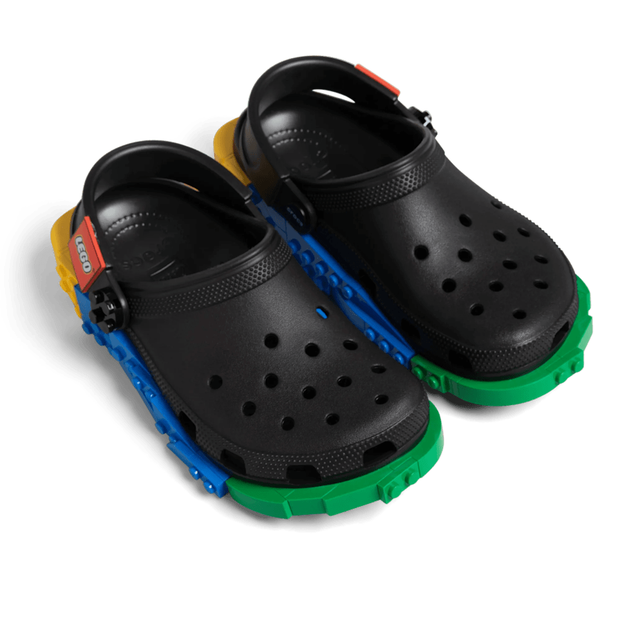 LEGO® Creativity Clog - US 2199