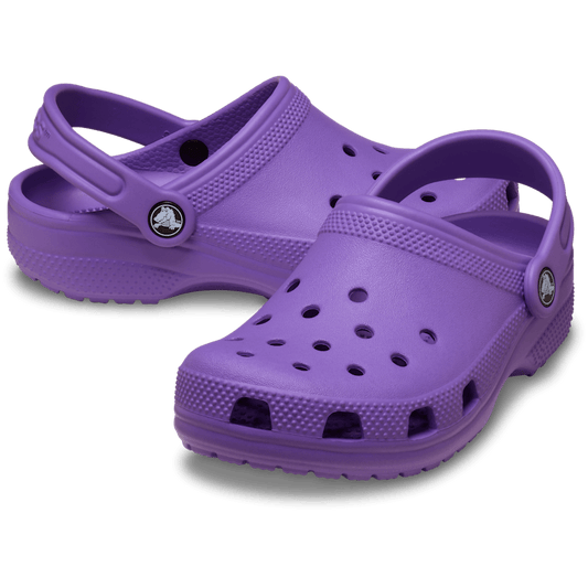 Kids' Classic Clog - US 7504