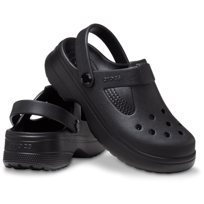 Toddler Classic Mary Jane Clog - US 5502