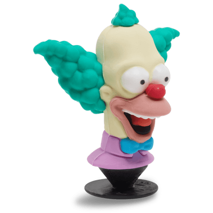 The Simpsons Krusty The Clown - US 6007