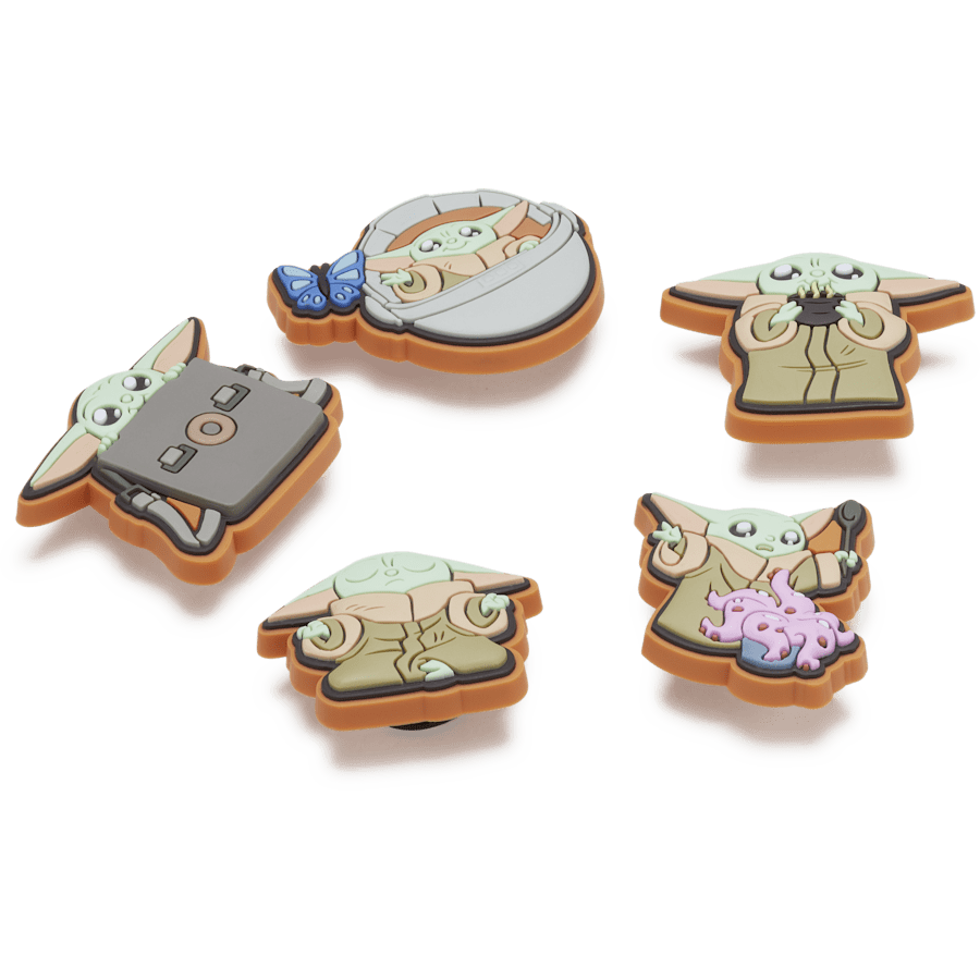 Grogu 5 Pack - US 4856