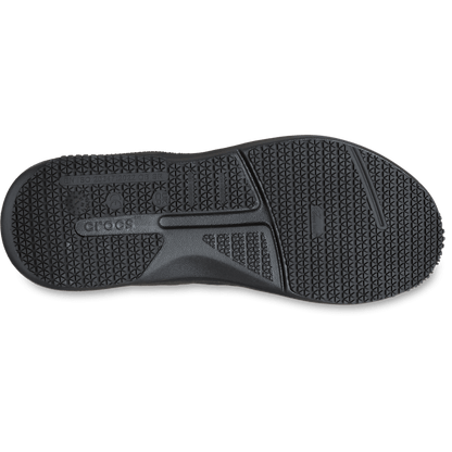 Women's On the Clock Work Sneaker Wide - US 2203