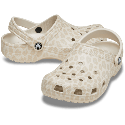 Classic Animal Clog - US 8697