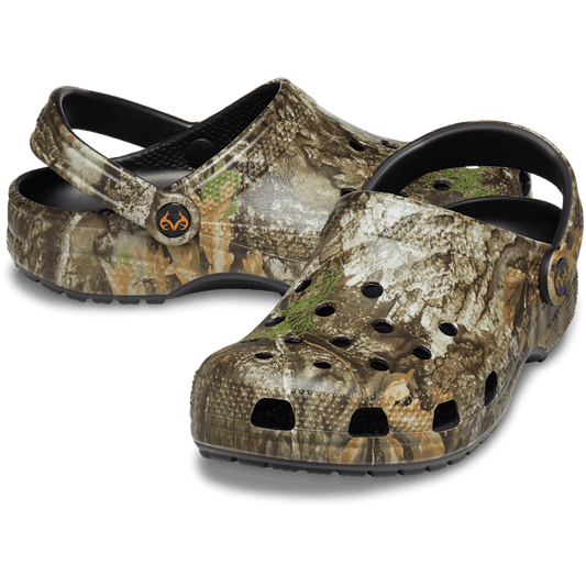Realtree APX® Classic Clog - US 6661