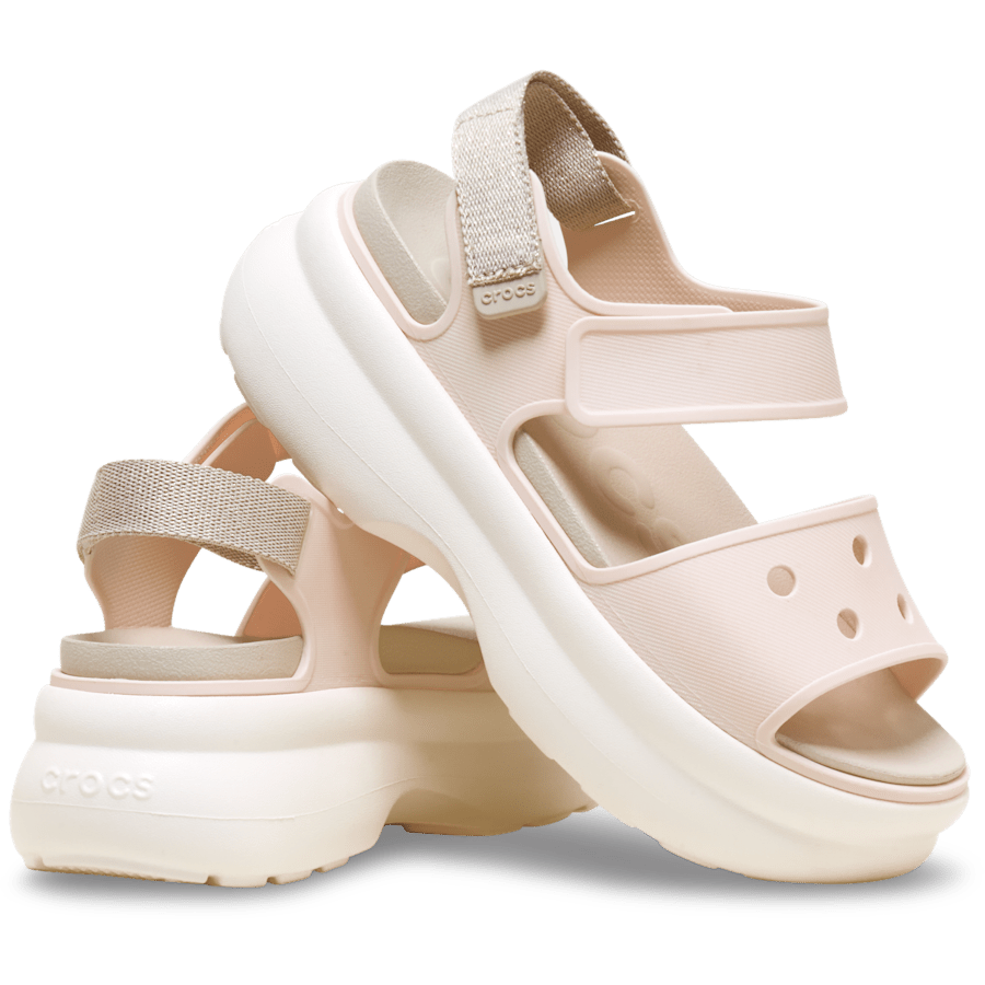 Soho Y Strap Shimmer Sandal - US 9603