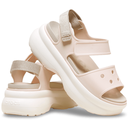 Soho Y Strap Shimmer Sandal - US 9603
