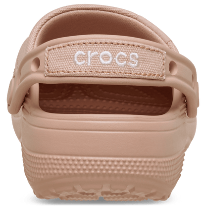 Classic Crafted Clog - US 5343