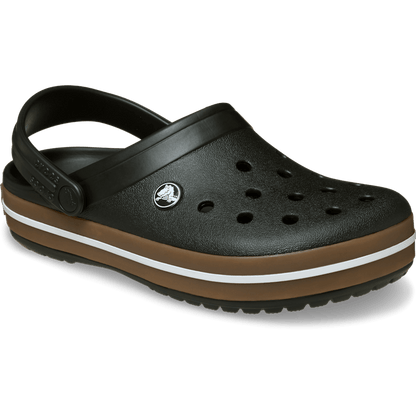 Crocband Gum Clog - US 2810