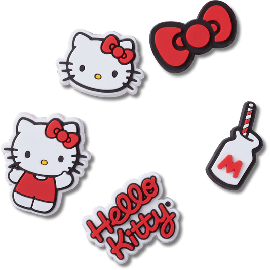Hello Kitty 5 Pack - US 5531