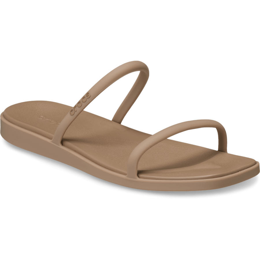 Miami Two Strap Sandal - US 4568