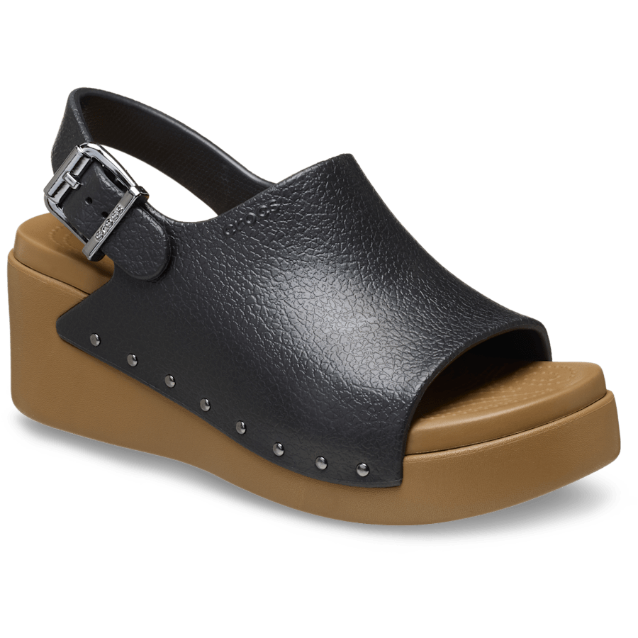 Dylan Studded Platform Slide - US 4961
