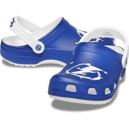 NHL® Tampa Bay Lightning® Classic Clog - US 9388