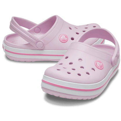 Toddler Crocband™ Clog - US 1358