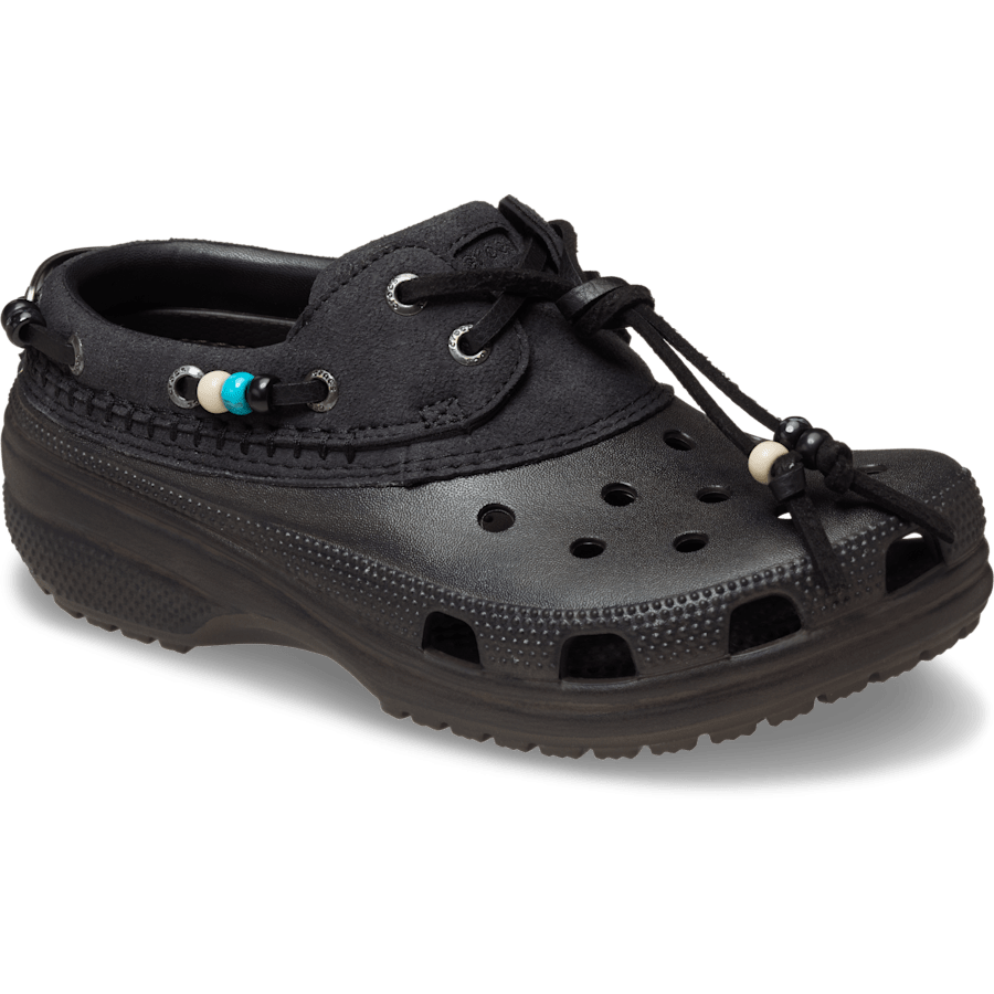 Classic Luxe Boat Shoe - US 2298