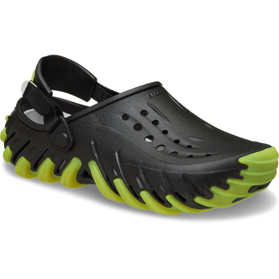 Echo Icy RO Clog - US 5167