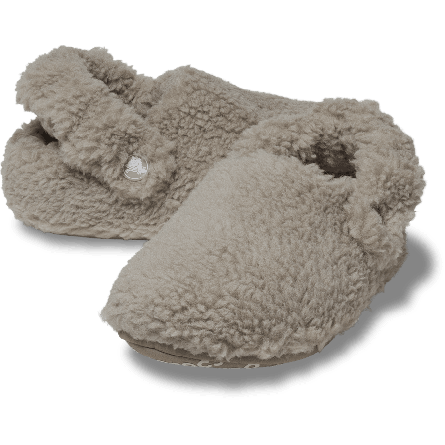 Toddler Classic Cozzzy Slipper - US 9758