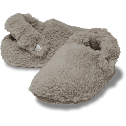 Toddler Classic Cozzzy Slipper - US 9758