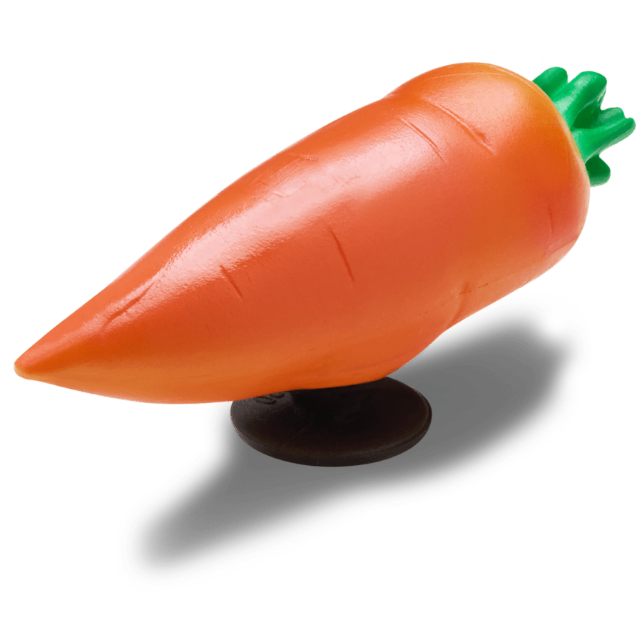 Realistic Carrot - US 2451