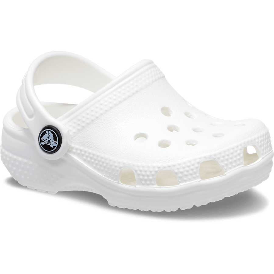 Infant Crocs Littles™ Clog - US 2382