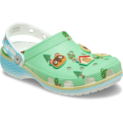 Kids' Animal Crossing Classic Clog - US 8404