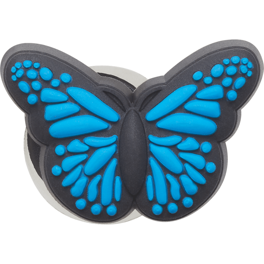 Blue Butterfly - US 9125