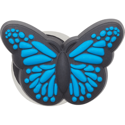 Blue Butterfly - US 9125