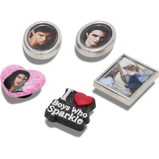 The Twilight Saga 5 Pack - US 4419