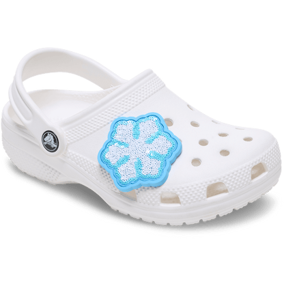 Sequin Snowflake - US 4890