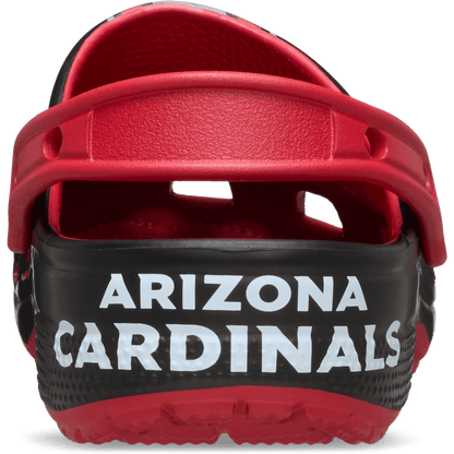 NFL Arizona Cardinals Classic Clog - US 5678