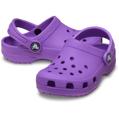 Toddler Classic Clog - US 6775