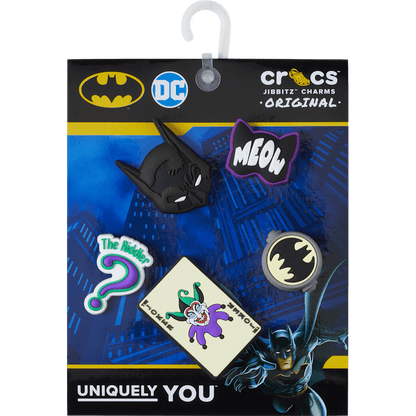 Batman 5 Pack - US 1524