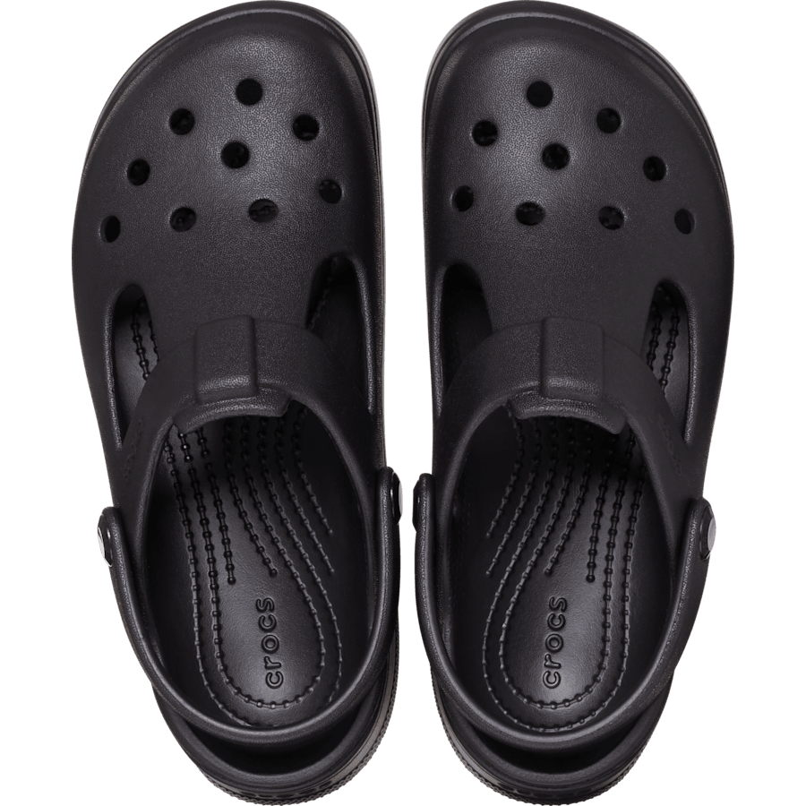 Kids' Classic Mary Jane Clog - US 8060