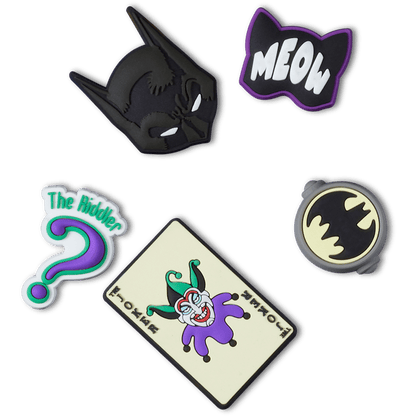 Batman 5 Pack - US 1524