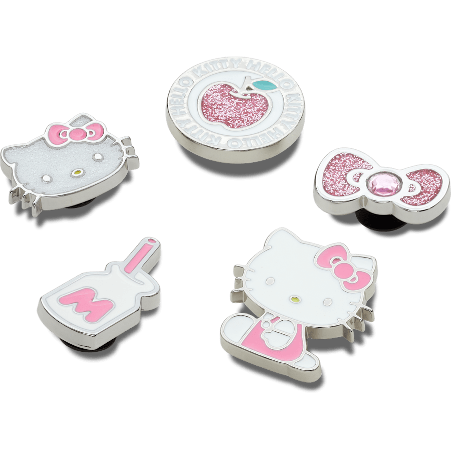Hello Kitty Elevated 5 Pack - US 2617