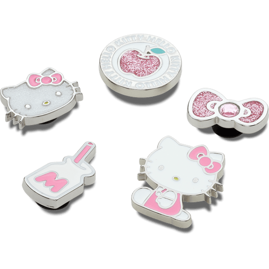 Hello Kitty Elevated 5 Pack - US 2617