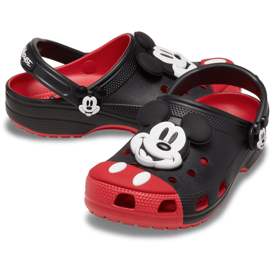 Mickey Mouse Classic Clog - US 8567