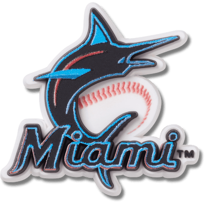 MLB Miami Marlins - US 6980