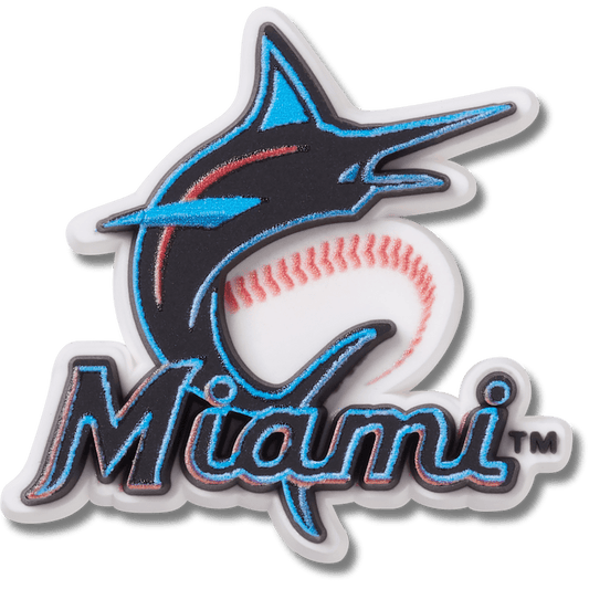 MLB Miami Marlins - US 6980