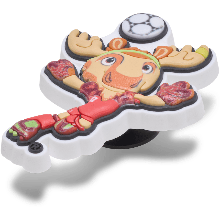 FIFA World Cup™ Canada Mascot - US 6794