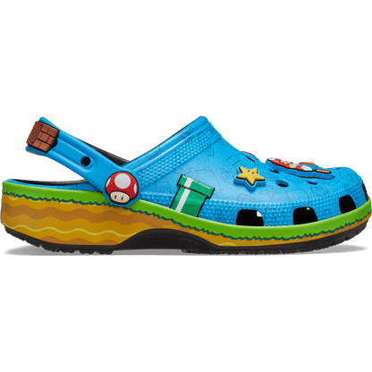 Super Mario™ Classic Clog - US 9577