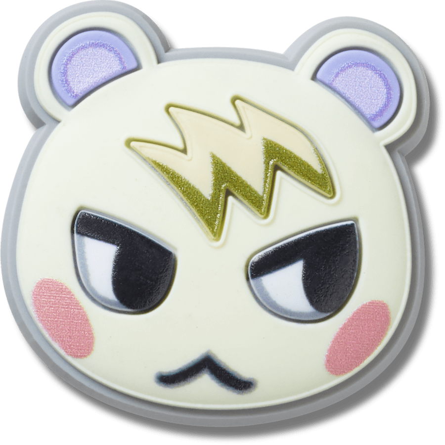 Animal Crossing Marshal - US 5299